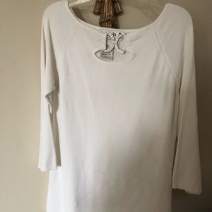 Beautiful blouse ready for Fall